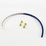 Schneider Electric Thermostat Tygothane Tube Assy, 2-Pipe