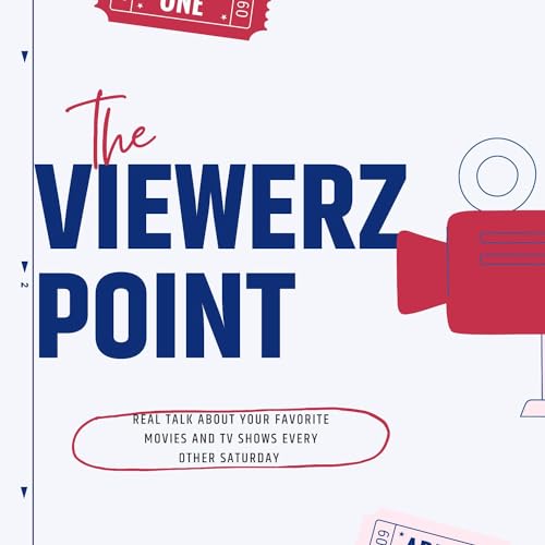 Viewerz Point cover art