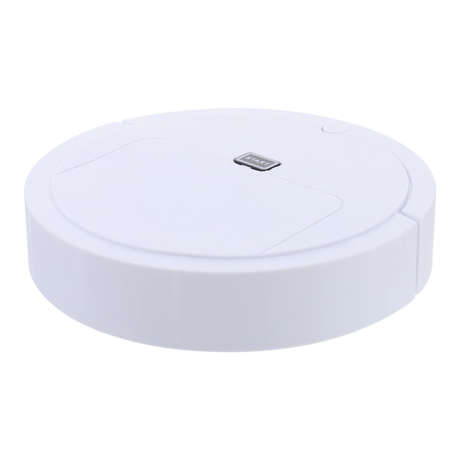 Toyvian Kids Toy Handheld Vacuum Cleaner Pretend Role Play Toy for Kids Toddler Infant Boys Girls Black