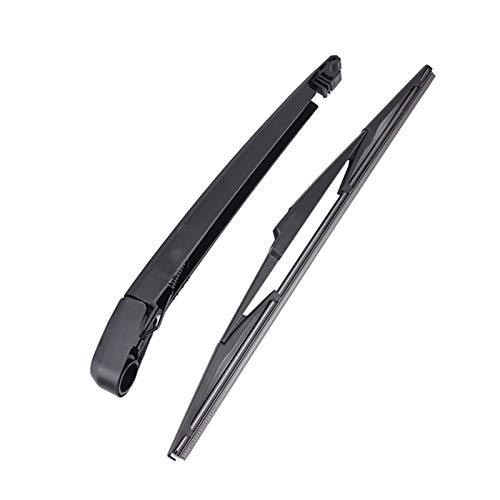Kit de rechange pour essuie-glace arrière de Mazda CX-7 2007 à 2012