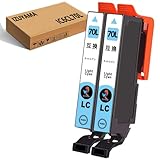 エプソン(Epson)用 IC6CL70L 互換インク 