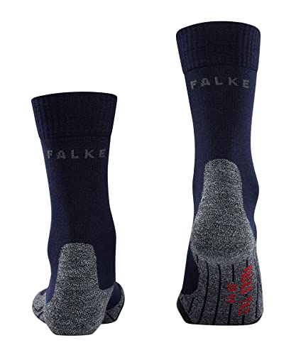Image of FALKE Women's TK2 Explore Hiking Socks, Breathable Quick Dry, 1 Pair