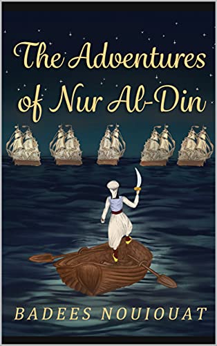 The Adventures of Nur Al-Din