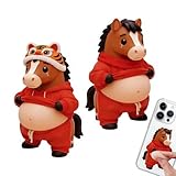 Mini autocollants artistiques pour enfants : conçus dans un format petit et portable, ces autocollants sont faciles à emporter partout par les enfants. Ils transforment les objets du quotidien tels que les ordinateurs portables ou les bouteilles en œuvres d'art, inspirant ainsi des idées créatives dans différentes situations de vie.