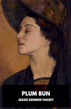 Plum Bun (Italian Edition)