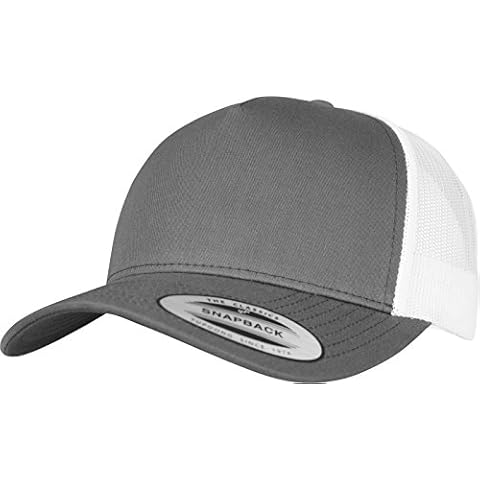 Gorra Flexfit Retro Trucker 2-Tone Cabo Cover