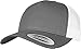 Produktbild Flexfit 5-Panel Retro Trucker 2-Tone Cap Kape, cha/Wht, one Size