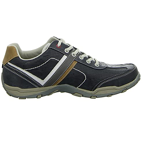 Mustang 4132-301-777, Scarpe da Ginnastica Uomo
