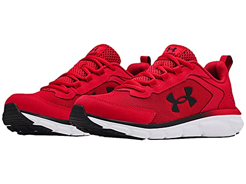 Image of Under Armour Girl's Assert 9 (Big Kid)
