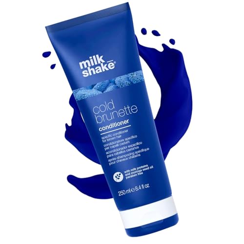 milk_shake Cold Brunette Conditioner