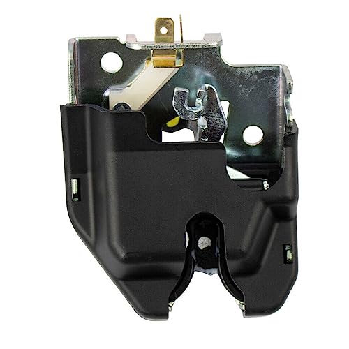 Cerradura maletero coche para reparar el cierre trasero de Honda Civic 01-05 5