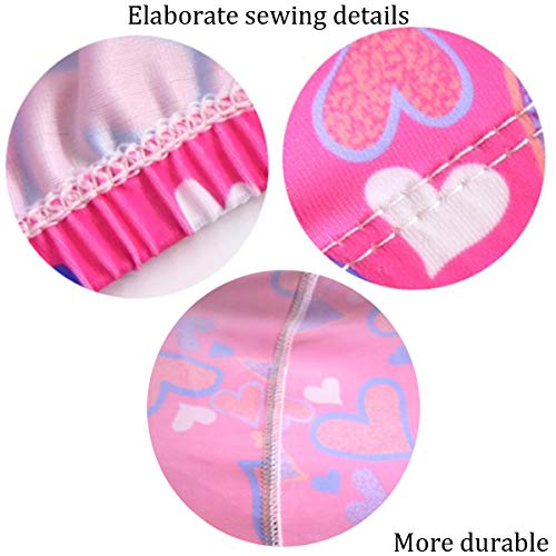 Mayiwo Quality Yes 3Pack Pure Colorful Superior Polyester Cloth Fabric Bathing Cap Swimming Caps Swimming Hats For Water Sports thumb #2