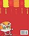 HAPPY CHINESE NEW YEAR. Kids Coloring Book.: Children Activity Books with 30 Coloring Pages of Chinese Dragons, Red Lanterns, Fireworks, Firecrackers, ... 3-8 to Celebrate Their Fun Chinese New Year!