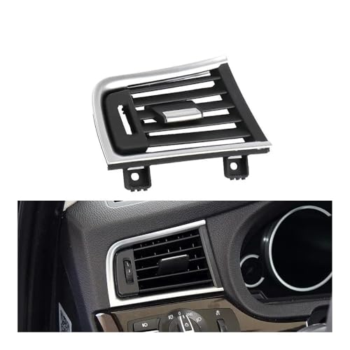 Grille ventilation climatisation voiture panneau de couverture aération F07