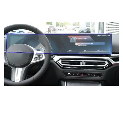 Protecteurs d'écran auto pour BMW G20 Série 3 2023 lors de vos trajets
