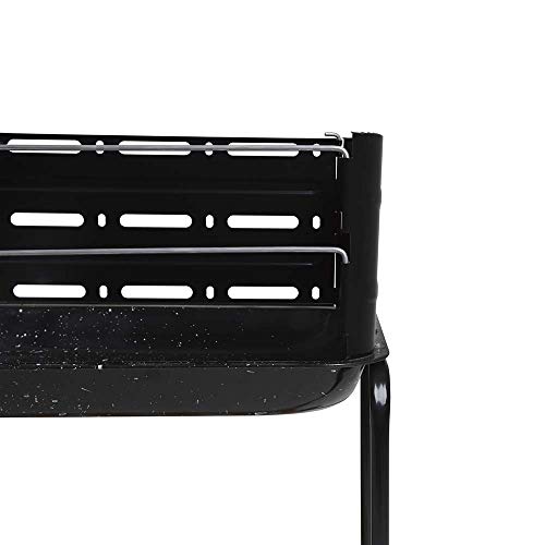 Mor - Churrasqueira Califórnia Bacia Esmaltada