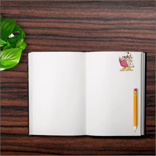 Image of Zesta Magnetic Bookmark Set of 9 | Aesthetic Book Mark for Reading | Cute Anime Bookmarks for Kids, Students | Book Accessories for Novels, Gifts for Readers