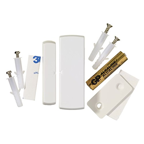 Bundle mihome miho049 blanco para un salón moderno y una casa conectada 8