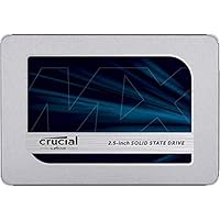Crucial MX500 500GB