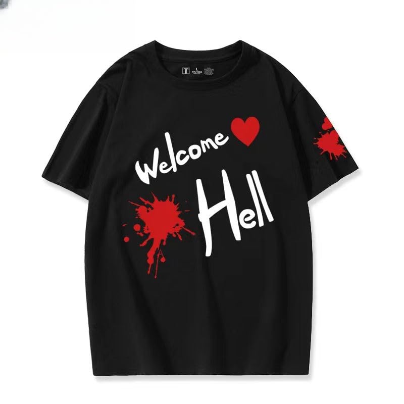 Amazon.co.jp: ヘカーティア tシャツ 半袖 トップス ヘカーティア 