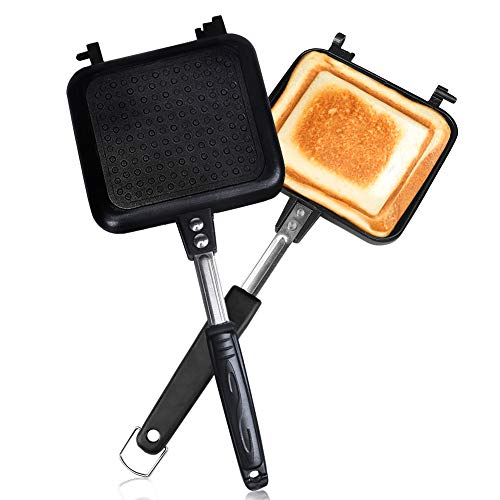 タップリィⅡ ホットサンドメーカー(IH対応タイプ) 株式会社タマハシ