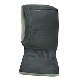 ÖKO-Tex zertifiziert maximo Mini-Schlupfmütze, 2-farbig Reversible, Saisonfarben Made in Germany Reversible 53 forstgrün/Dark Forest