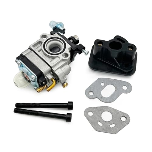 Carburateur de débroussailleuse 10mm pour entretenir facilement la pelouse