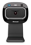 Microsoft LifeCam HD-3000 V2 T3H-00010