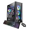 iBUYPOWER Pro Gaming PC Computer Desktop Trace5MR9350iA (Intel i9-11900KF 3.5GHz,NVIDIA GeForce RTX 3090 24GB, 16GB DDR4…