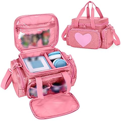 LoDrid Tragetasche kompatibel mit Tonie Cover
