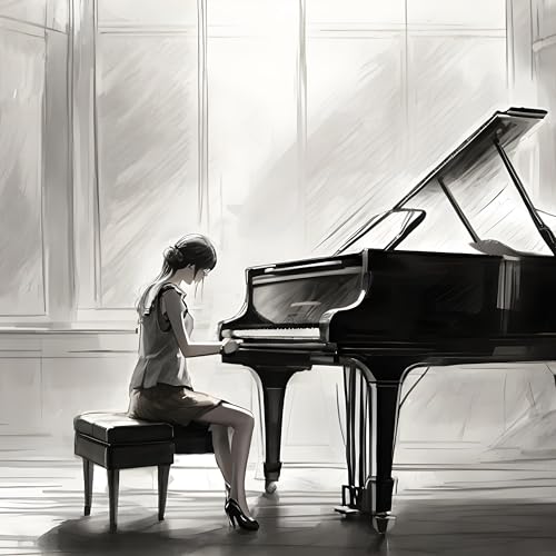  Melody in C minor