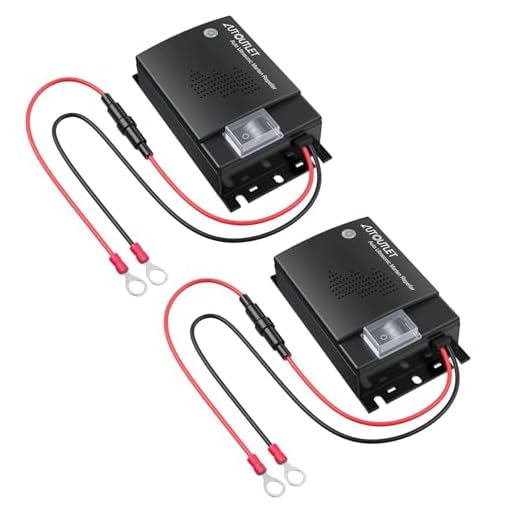 AUTOUTLET 2 st DC 12 V bil fordon ultraljud mus avvisare mätare råtta gnagare skadedjur djur avskräckande bli av med råtta möss gnagare ekorre mård