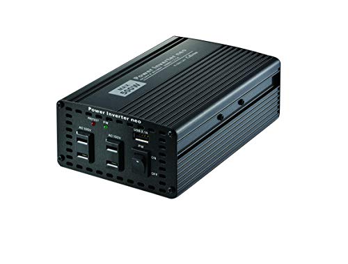 電源ユニット Cellstar Power Inverter neo PI-500/12V 電源ユニット Cellstar Power Inverter neo PI-500/12V CAINZ