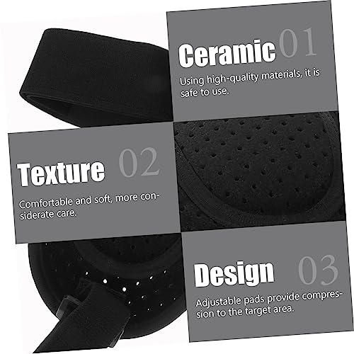 Faja Inguinal para Hernia SUPVOX ajustable y cómoda miniatura 6