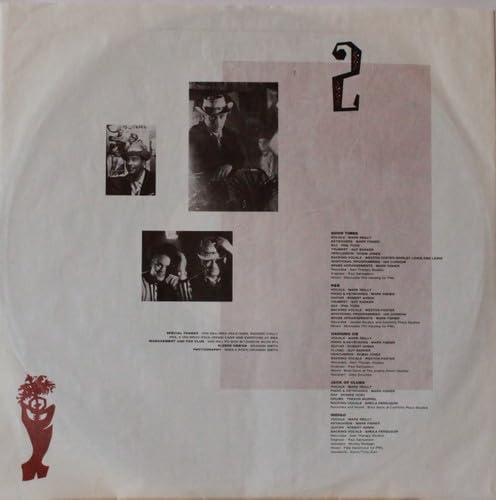 MATT BIANCO INDIGO VINILE NUOVO E SIGILLATO-PRIMA STAMPA