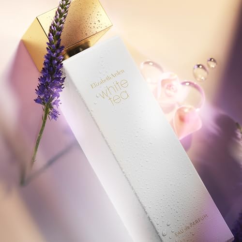 Elizabeth Arden White Tea Eau de Parfum 1.7 Fl Oz (Pack of 1)