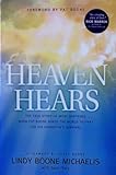 Heaven Hears: The True Story of What Happened When Pat Boone Asked the World to Pray for His Grandson's Survival