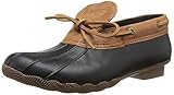  Sperry Top-SiderCormorant Core - Cormorant Core Damen , Schwarz (Black/Cognac), 39 B(M) EU