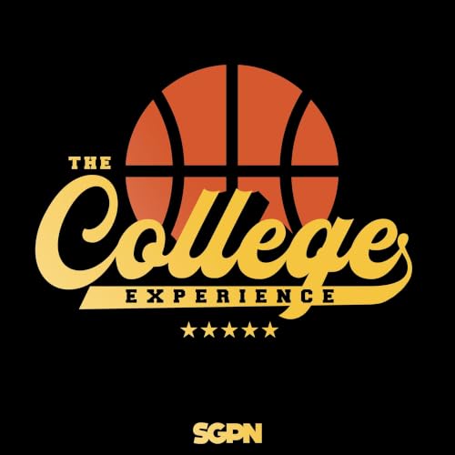 The College Experience: Basketball Titelbild