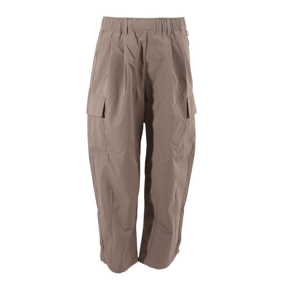 HERENESS オリーブ色 パンツ　M CAMBIO（カンビオ）の「mp9479-Super Stretch Twill Surrouel