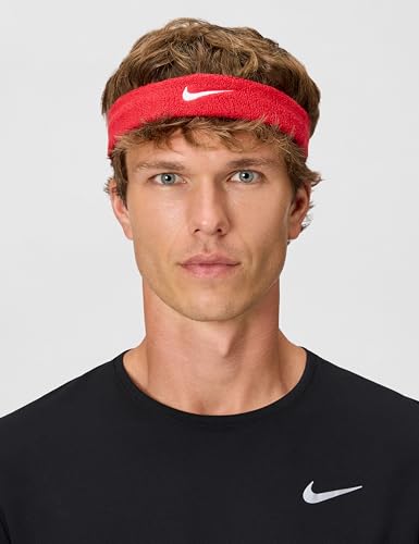 Image of Nike Unisex Adult Swoosh Classic Headband