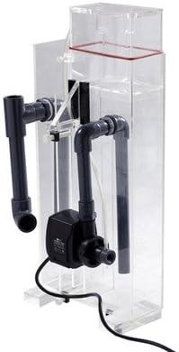 Single Hang on Back Protein Skimmer