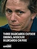 billboards  Billboards on Fire:Three Billboards Outside Ebbing, Missouri