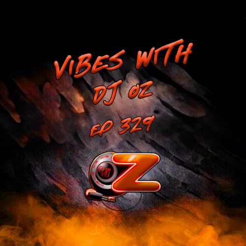 E329 - WEDNESDAY WORKOUT VIBES W/DJ OZ (AFRO-HOUSE & EDM BANGERS)
