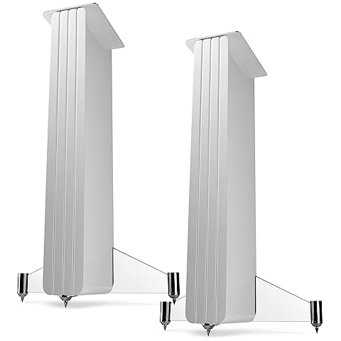 Q ACOUSTICS Concept Speaker Stands Pair Cover