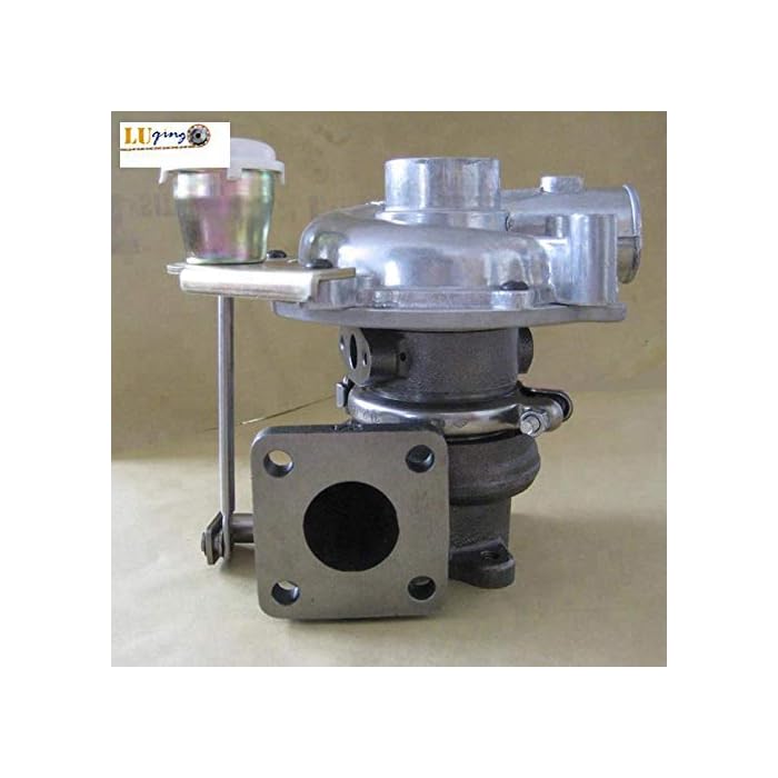 Buy RHF5 Turbo 8971856452 8973295881 8972402101 Turbocharger for Isuzu