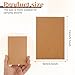 MIVIDE 100 Pack Small Pocket Notebook, 3.5