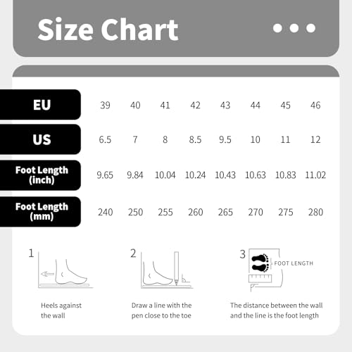 Image of Men Running Tennis Shoes Gym Fashion Sneakers Walking Workout Shoes Athletic Slip on Breathable Mesh Comfortable Lightweight Casual Sport Shoe