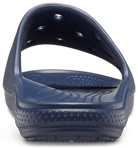 Image of crocs Classic Unisex Slide (206121-410)