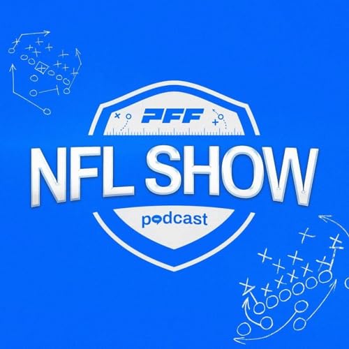 2025 NFL Week 2 Betting Preview Podcast Por arte de portada